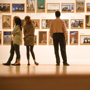 The Phillips Collection Annual Membership - Dual Friend