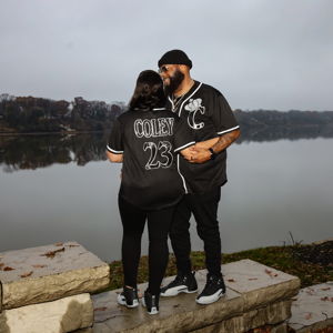 Adventures Await: The Coley Honeymoon Fund