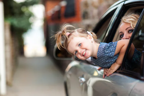 Disneyland® Paris Private Transfer to/from Aeroport