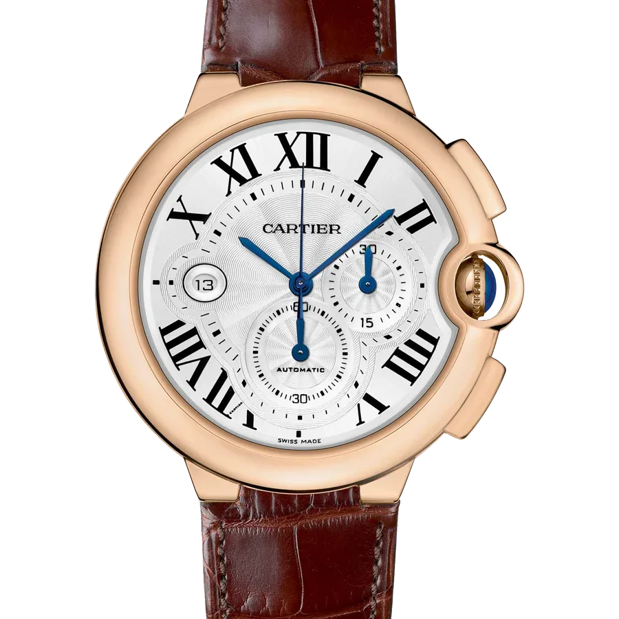 Chronograph W6920074, image 1