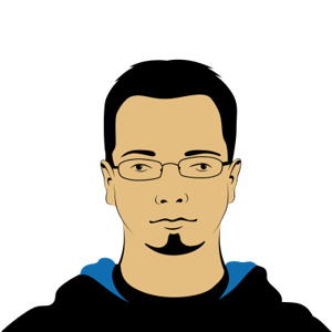 Kevin Cook Avatar