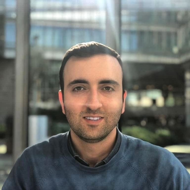 Learn Machine Learning Online with a Tutor - Ahmet Özlü