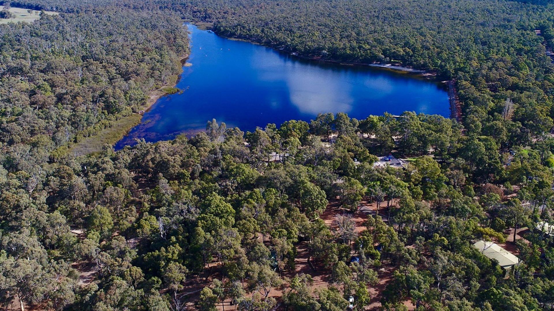 Shire of Mundaring hero image