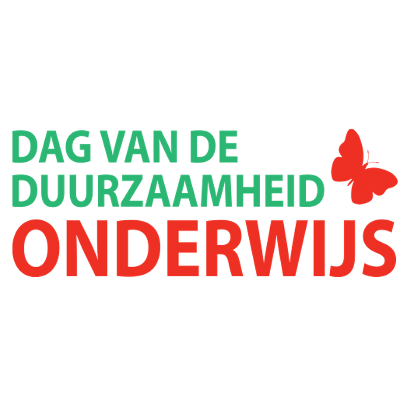 Dag van de Duurzaamheid Onderwijs