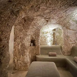 Honeymoon Spa Experience in Italy