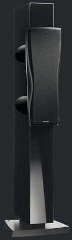 Dynaudio Confidence C2 Platinum Speakers (Gloss Black):...