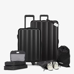 CALPAK Evry 8-piece Luggage Bundle