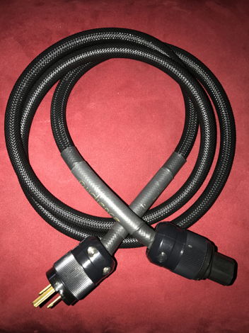 Audience PowerChord 1.75m power cord