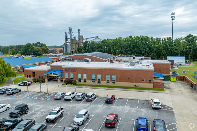 Camden County Schools, GreatSchools