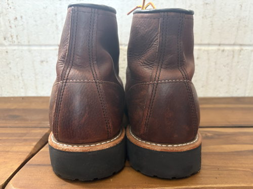 Red Wing - Roughneck - $200.00 | Nicks Marketplace