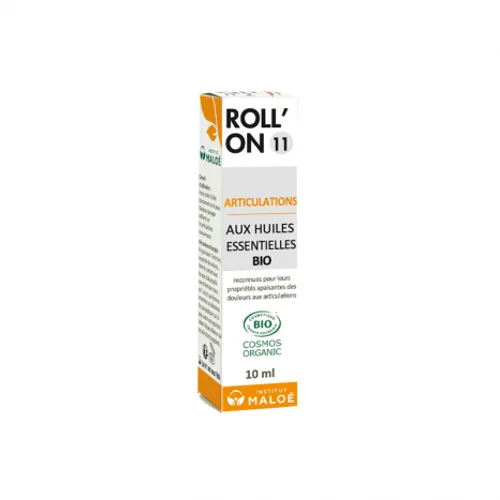 Roll'On n°11 Articulations