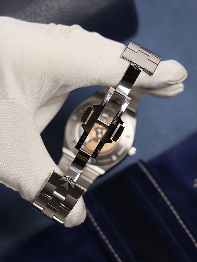 Vacheron Constantin Overseas World Time 7700V/110A-B129, image 5