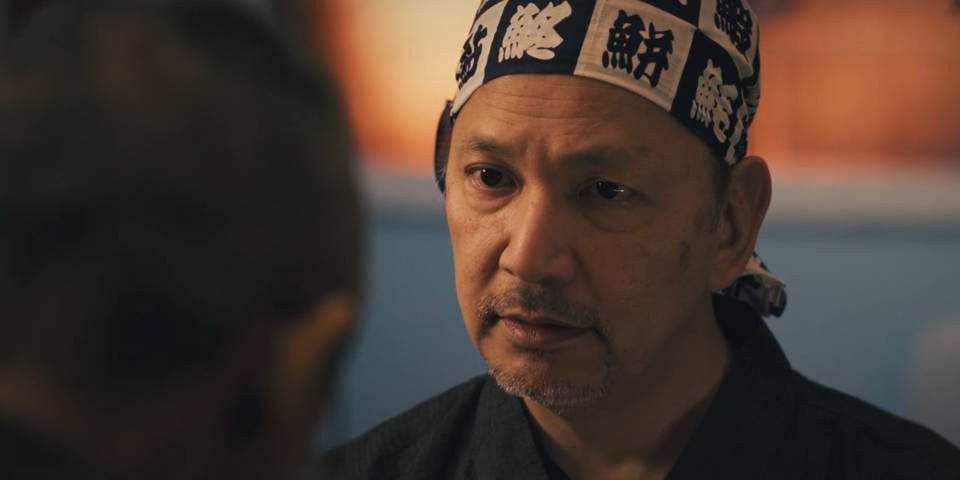 Tatsuya Tagawa