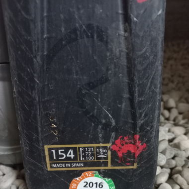 Ski - Rossignol