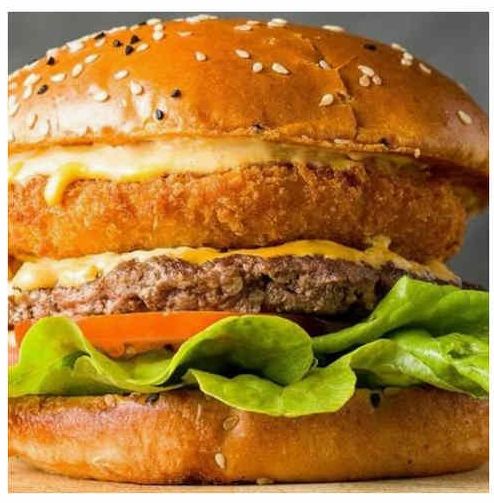 Two Fat Buns Voucher