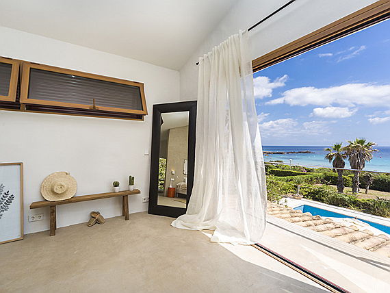  Mahón
- Imposante Luxus-Villa mit Strandzugang und Meerblick, Menorca