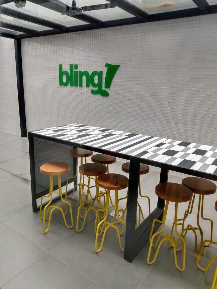 About Bling