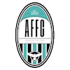 Arabian Falcons crest