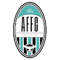 Arabian Falcons crest