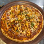 Vegetarian Supremo (Vegetarian)