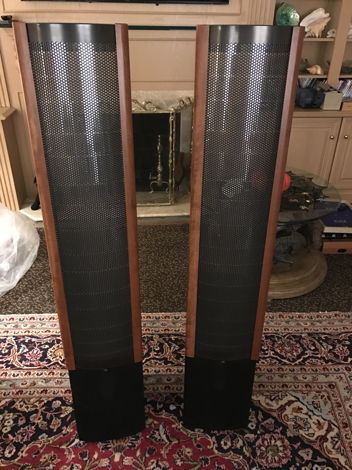 Martin Logan Aeon i, Desceni i,Cinema i Martin Logan Sp...