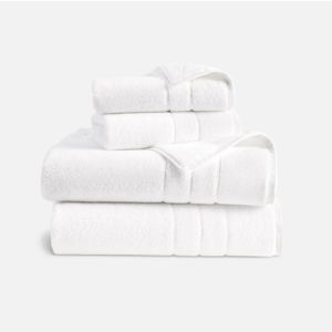 Super-Plush Turkish Cotton Bath Sheet Bundle