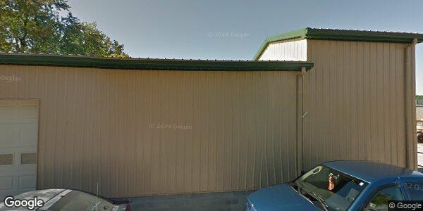 Sisco Repair exterior