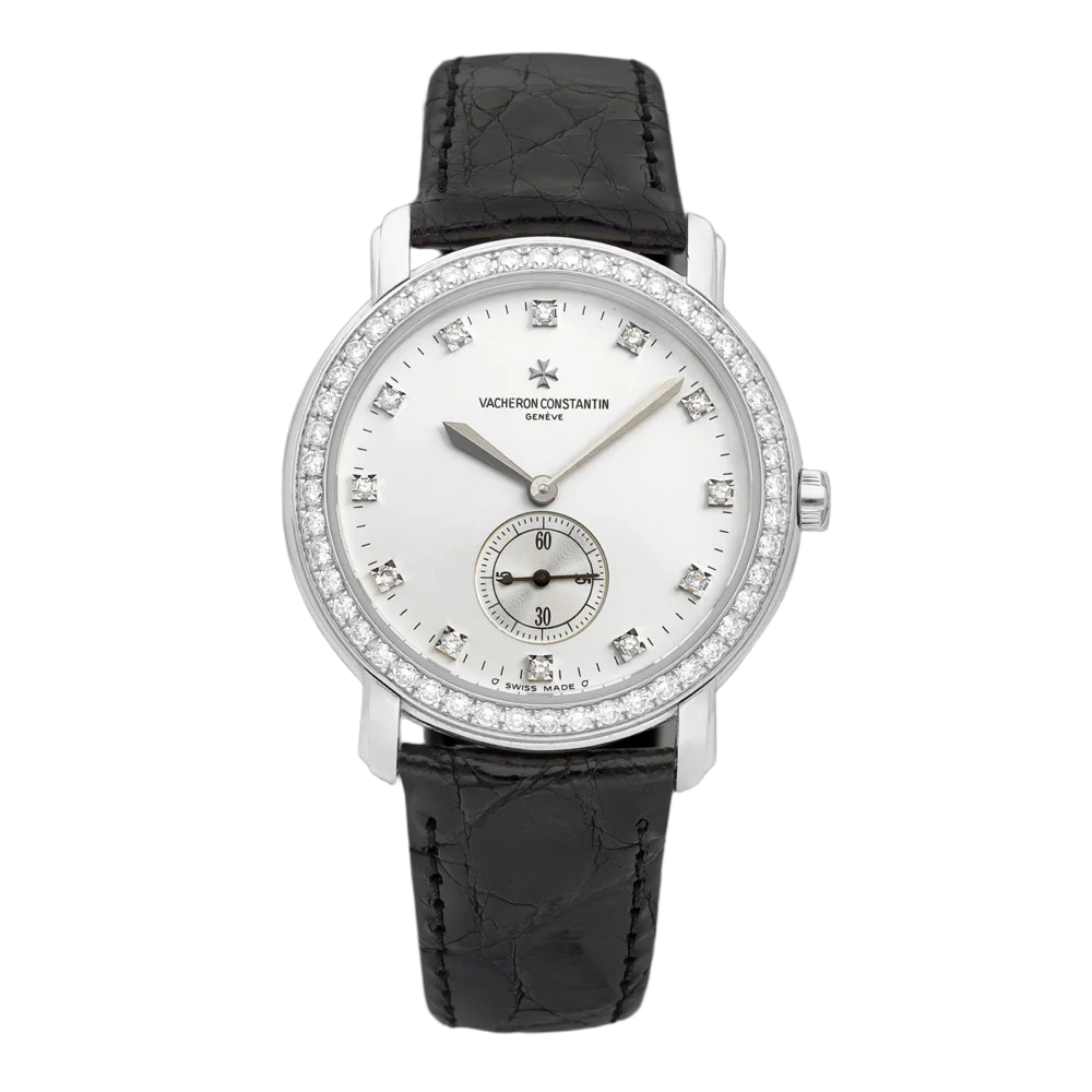 Vacheron Constantin Malte Grande Classique, image 1 Vacheron Constantin Malte Grande Classique, image 1