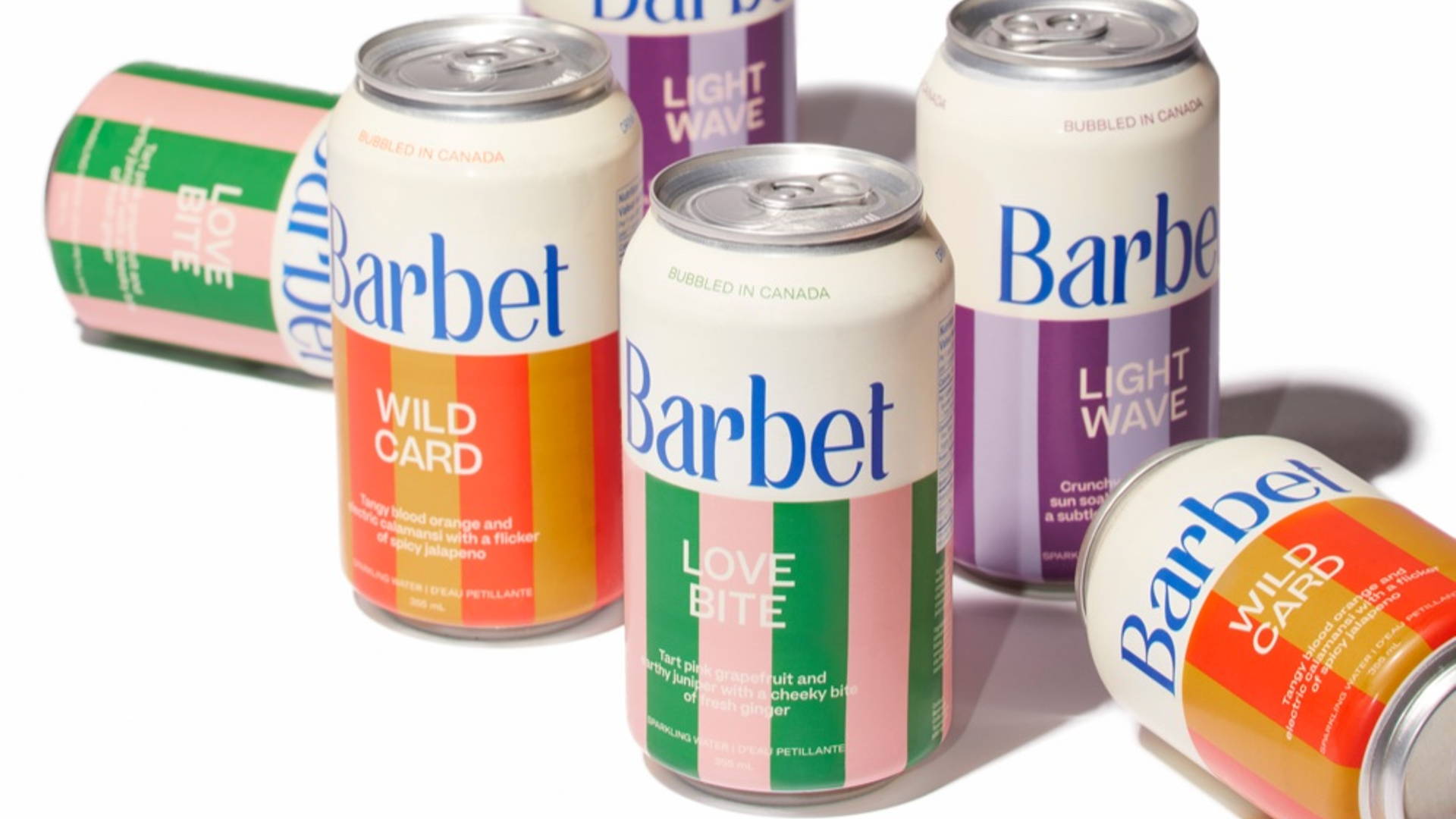 Featured image for Barbet Designed by Design Of Brand
