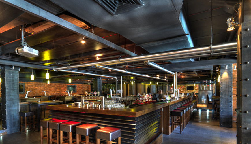 Loca Restaurant & Bar Dubai image