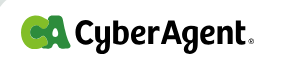 CyberAgent logo