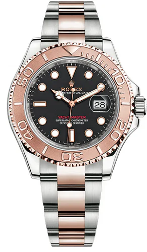 Rolex Yacht-Master 40