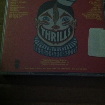 The Song Retains The Name II