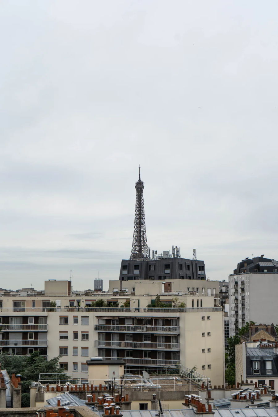 Intervention en couverture par accès sur corde — photo 2
