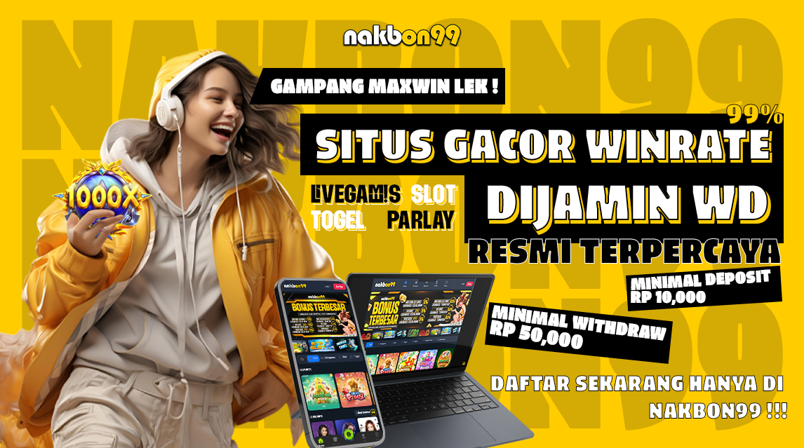 Slot Gacor