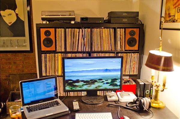 Command Central