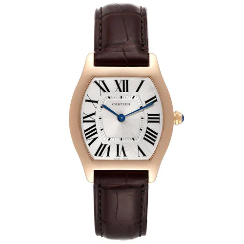 Cartier Tortue W1556362