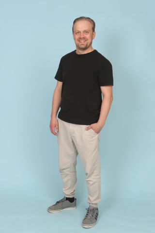 Antti Vuoti