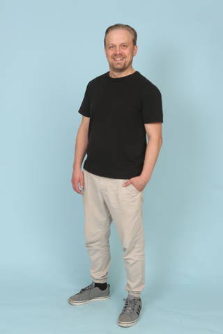 Antti Vuoti