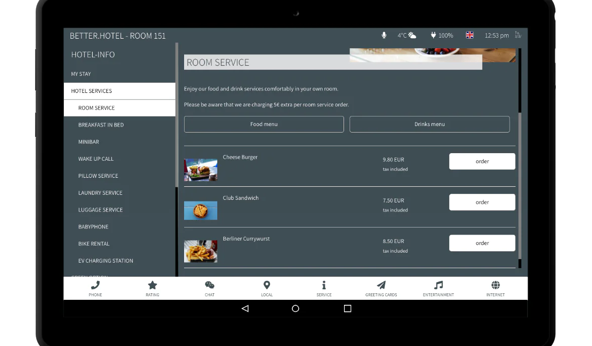 Screenshot image