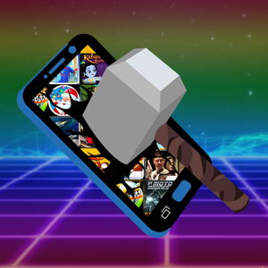 Nimble Thor Avatar