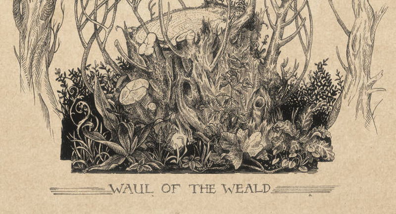 Waul of the Weald