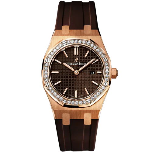 Audemars Piguet Royal Oak Lady Rose gold 67651OR.ZZ.D080CA.01