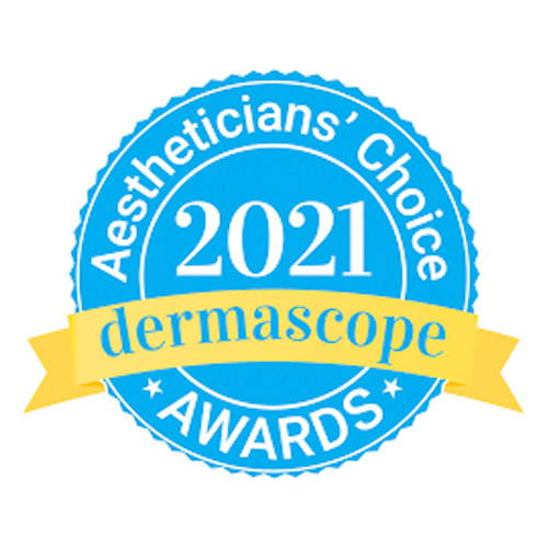 Aestheticians' Chocie Awards 2021