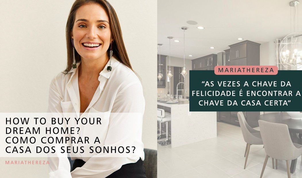 featured image for story, Hello! Como comprar a casa dos seus sonhos?