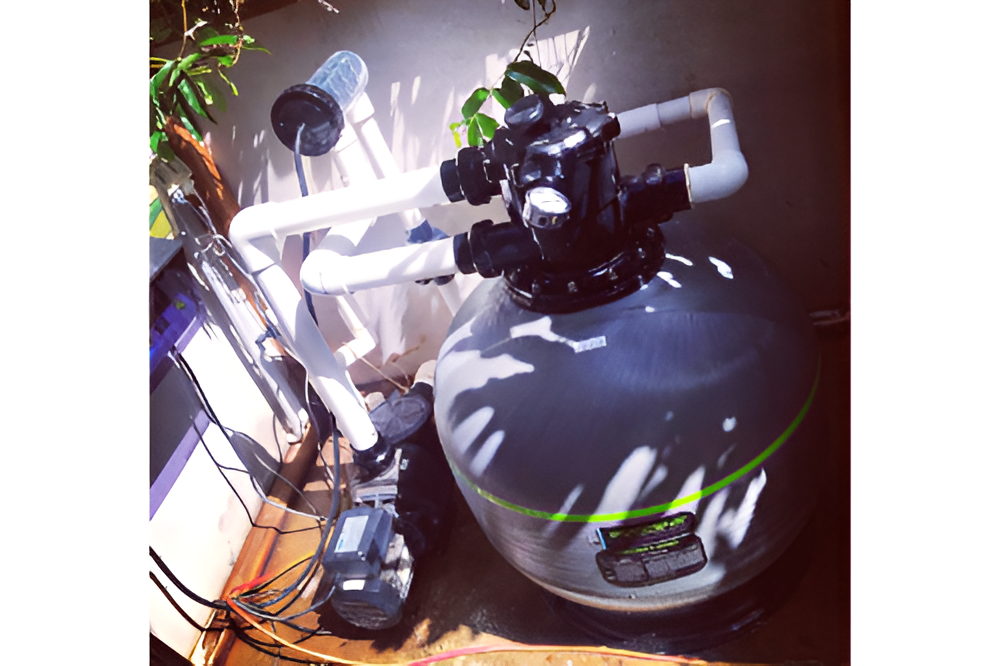 Gizmo’s Pool Care – 6-Month Pool Cleaning Service Package + Chemicals - Image 10