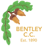 Bentley Cricket Club Logo