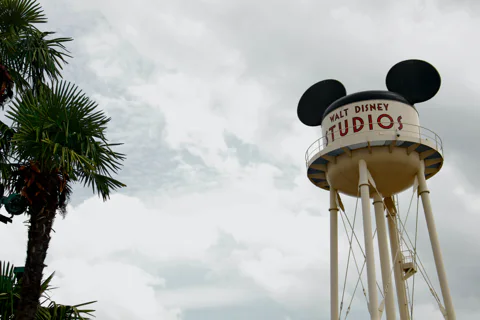 3-Day 2-Parks: Disneyland® Paris 