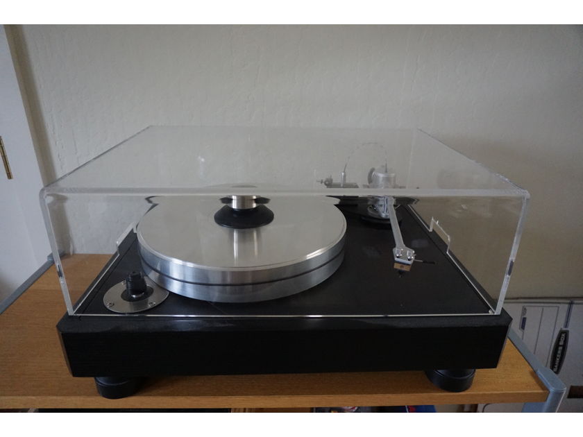 VPI Industries Classic Turntable