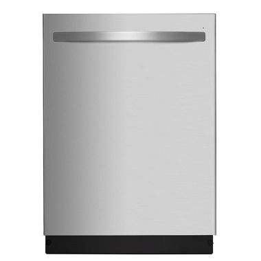 KENMORE 24″ DISHWASHER- STAINLESS KENMORE 24″ DISHWASHER- STAINLESS